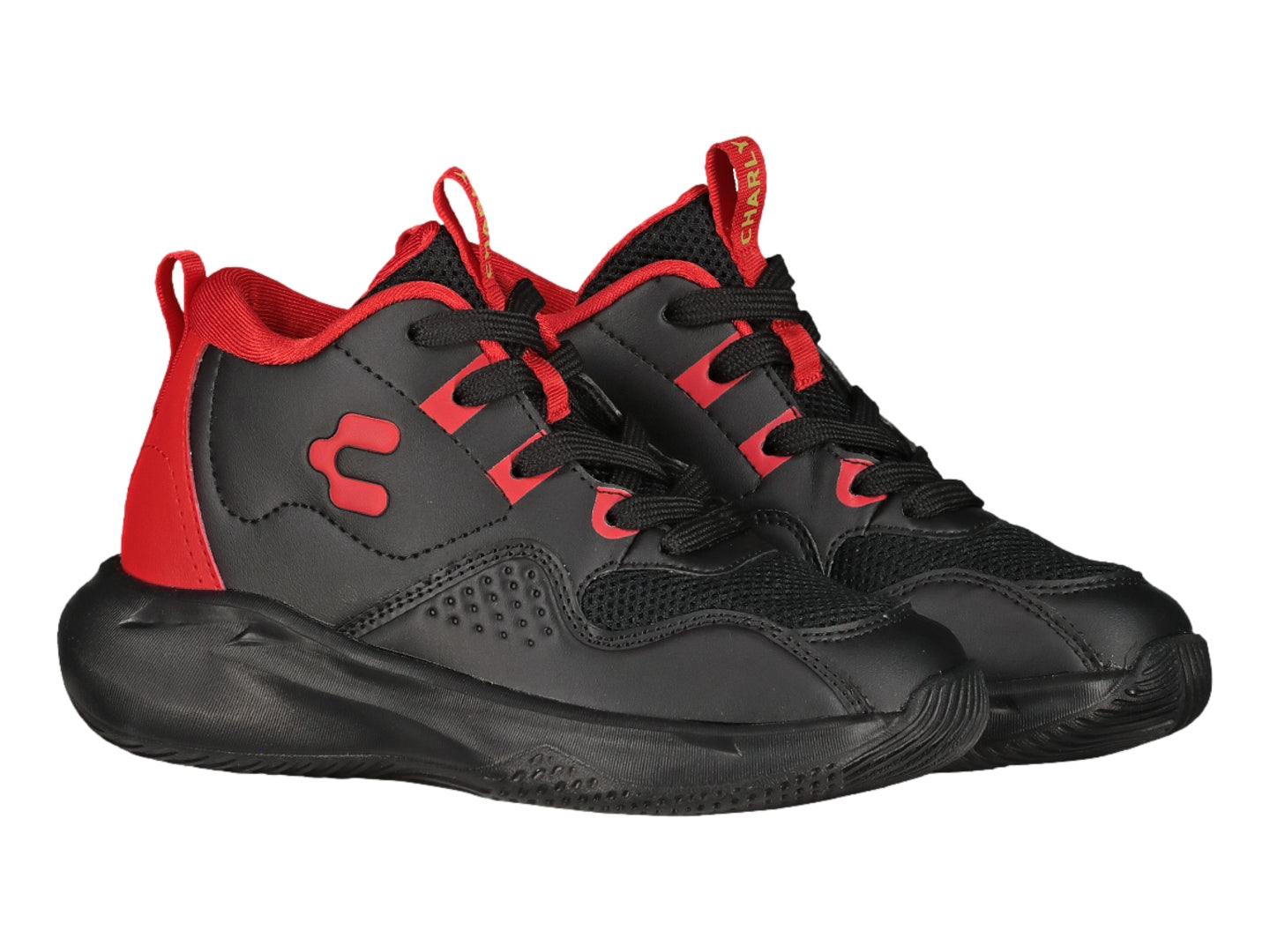 Tenis Charly 79397 Para Niño