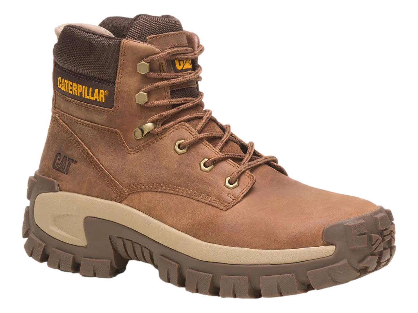 Botas Caterpillar 91596 Para Hombre