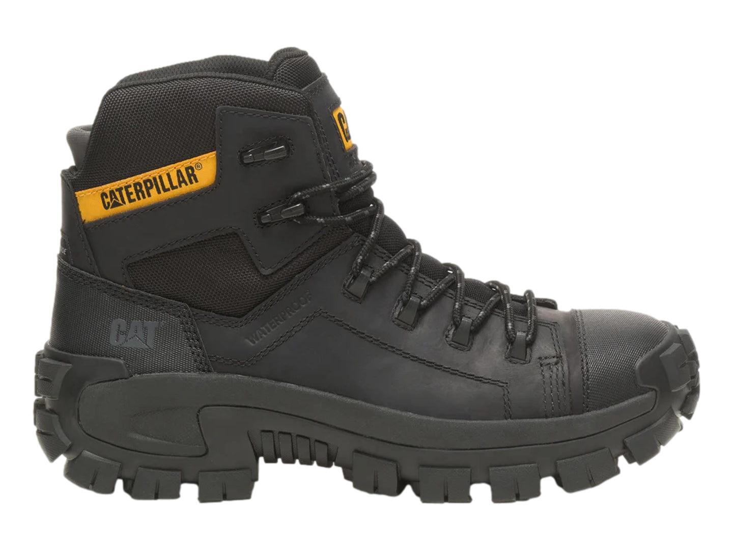 Botas Caterpillar 725865 Para Hombre