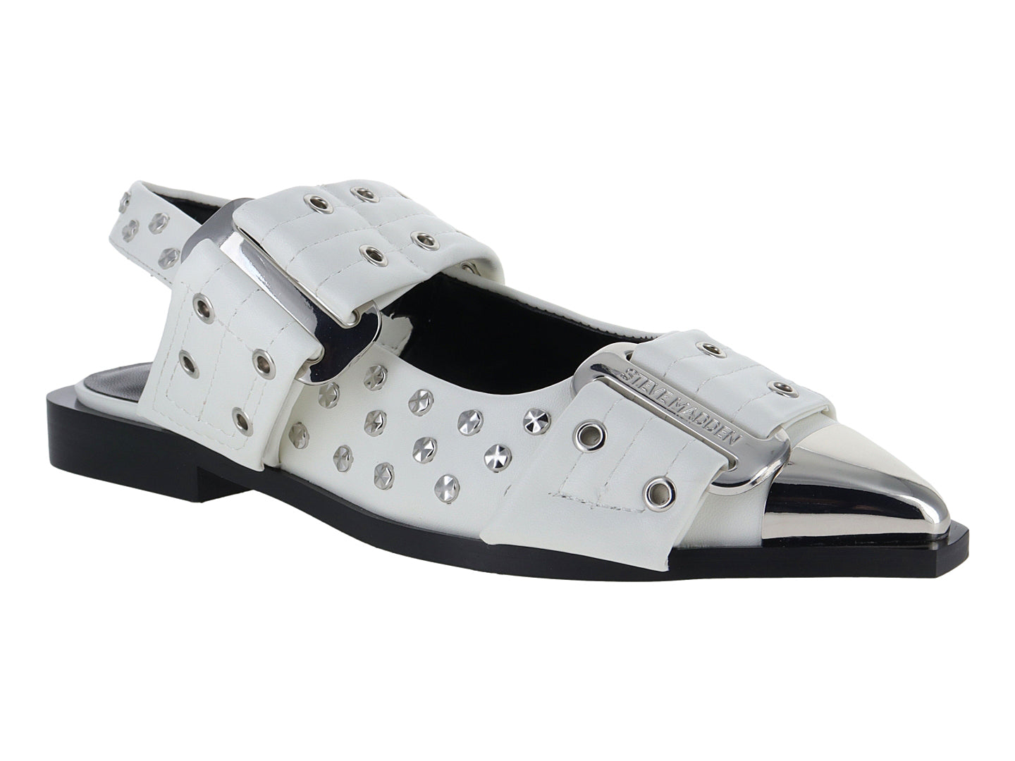 Flats Steve Madden Grand Para Mujer