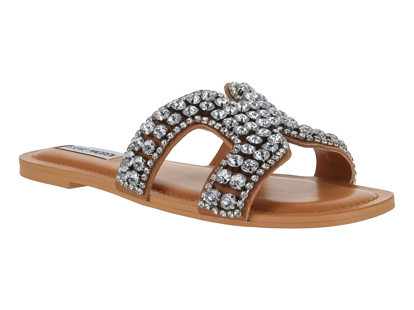 Sandalias Steve Madden Zaira Para Mujer