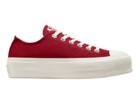 Tenis Converse San Valentin Rosa A13653 Para Mujer