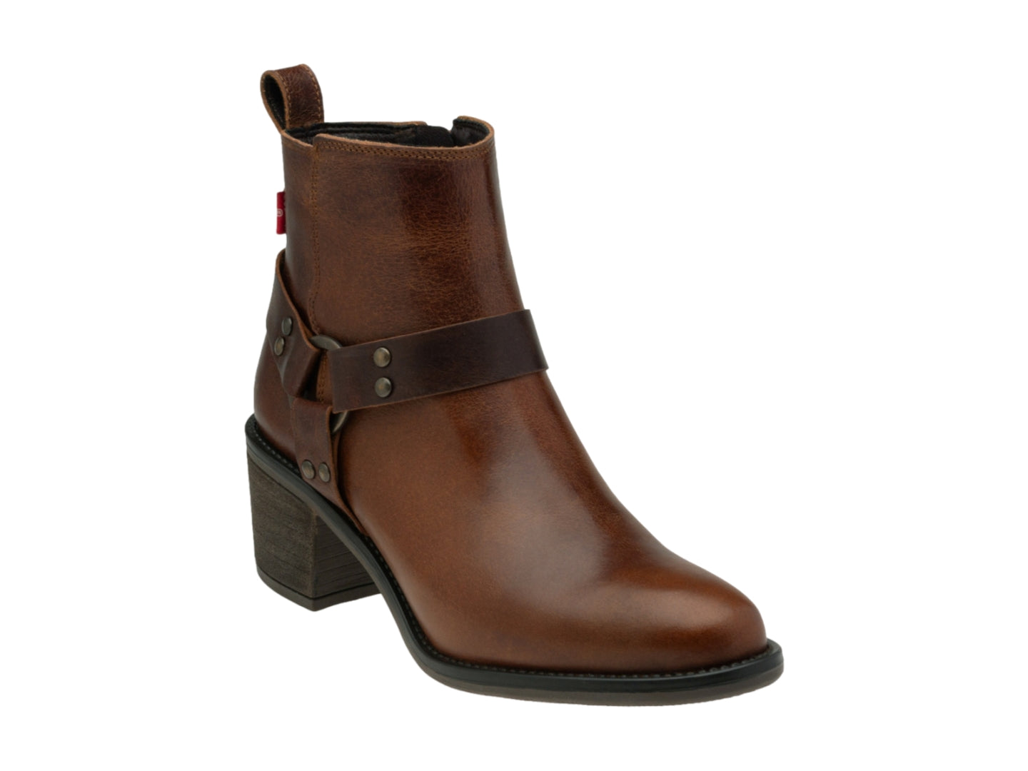 Botas Levis 122520 Para Mujer