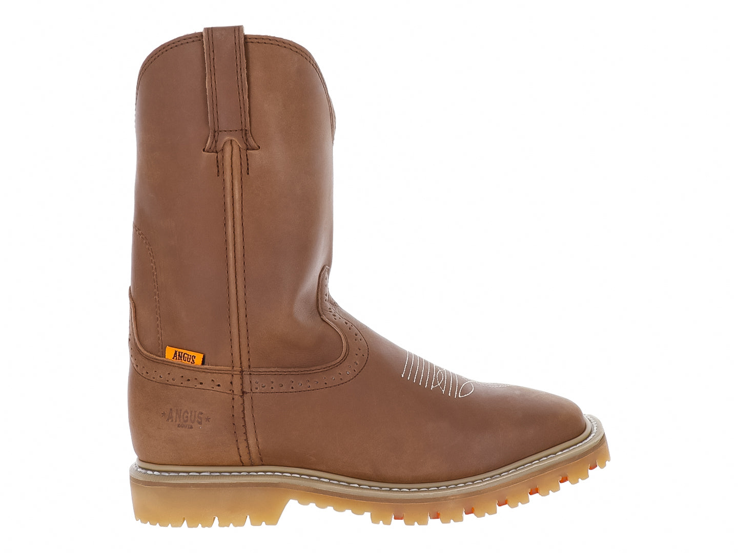 Botas Angus 255 Para Hombre