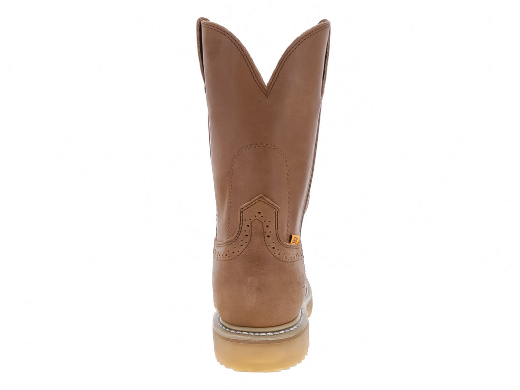 Botas Angus 255 Para Hombre