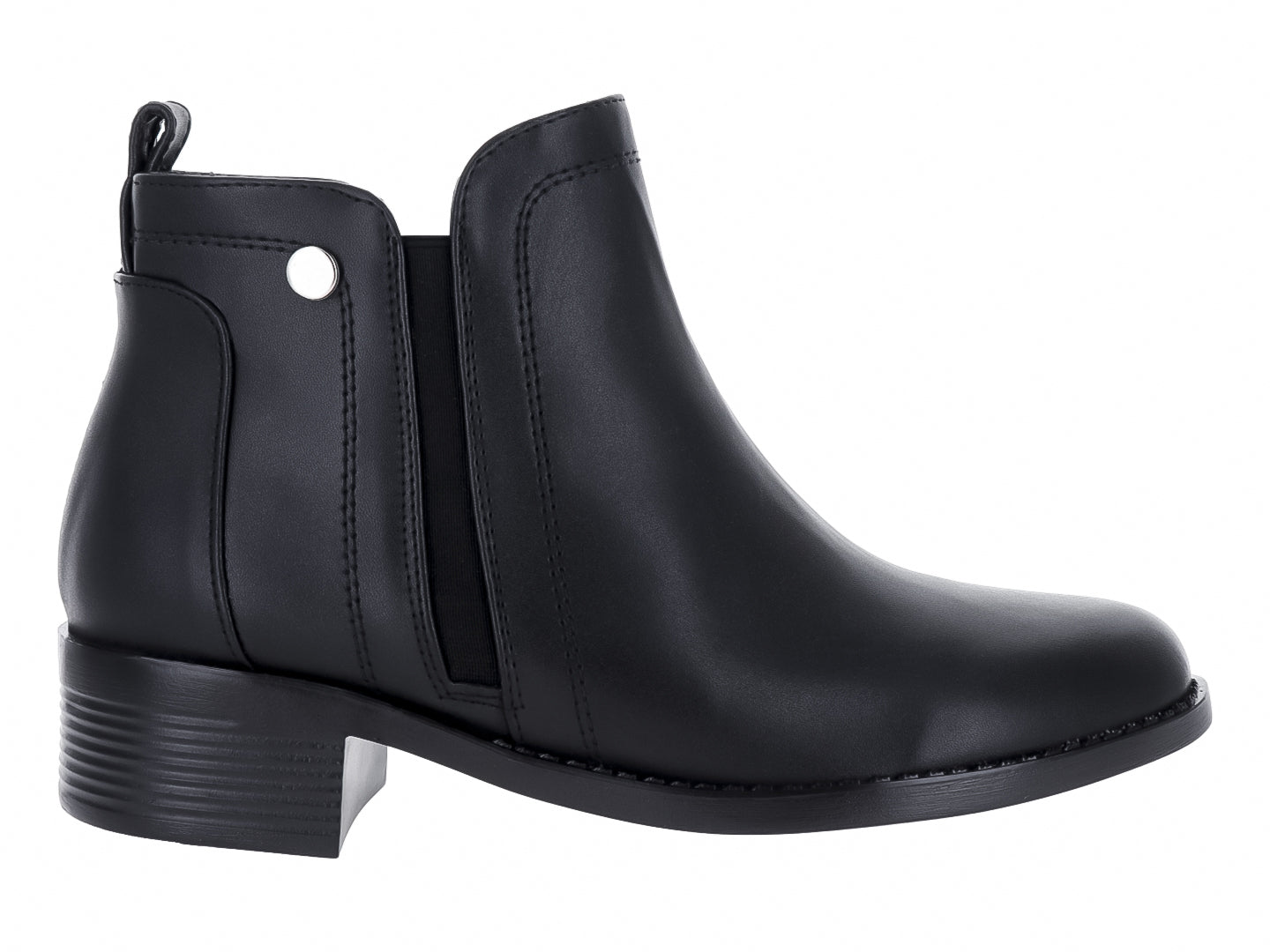 Botas Luna Rosa 210 Para Mujer