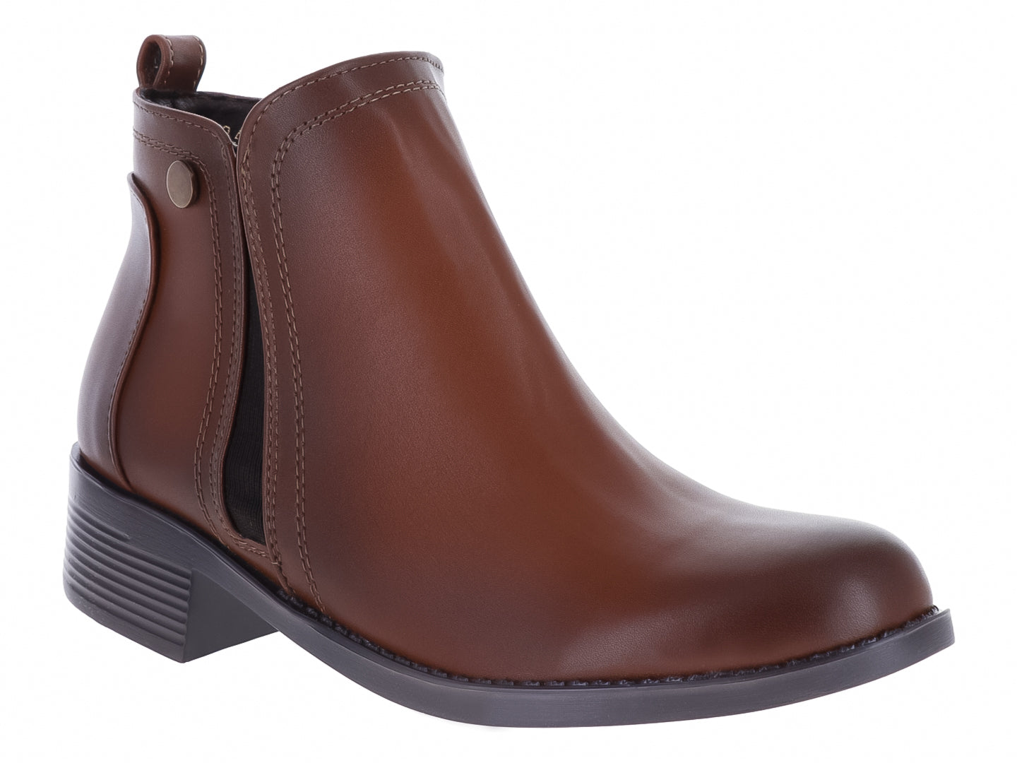 Botas Luna Rosa 210 Para Mujer