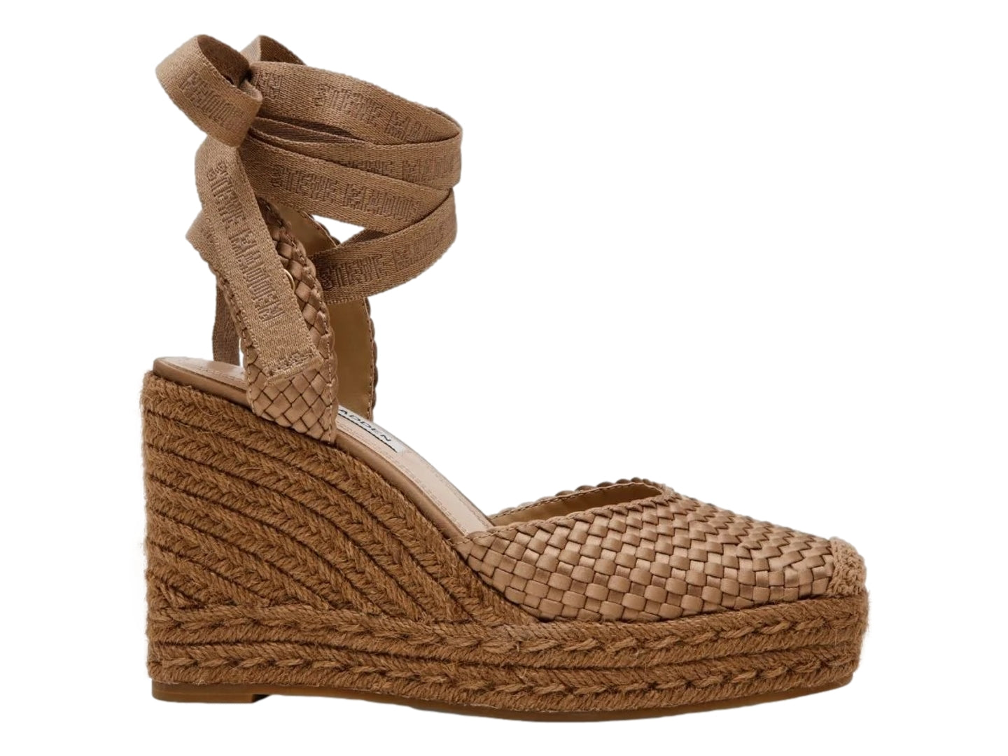 Zapatillas Steve Madden Alpargata Dama One Para Mujer