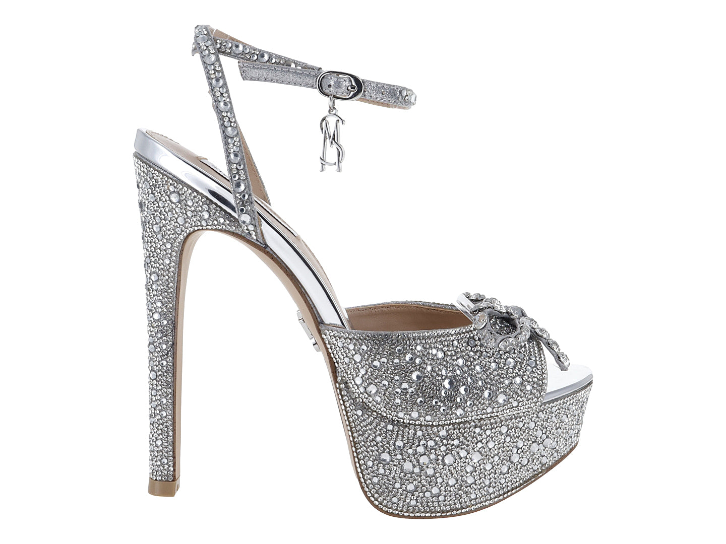 Sandalias Steve Madden Steppe Para Mujer