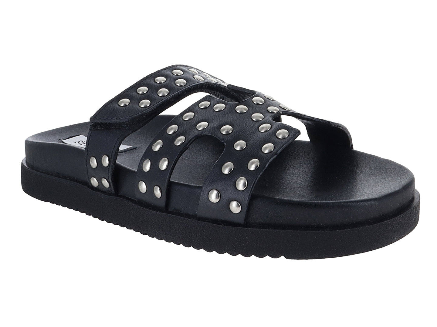 Sandalias Steve Madden Mayven Para Mujer