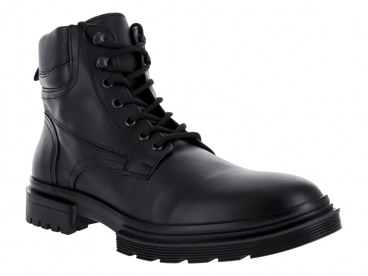 Botas Fabian Arenas 3105 Para Hombre