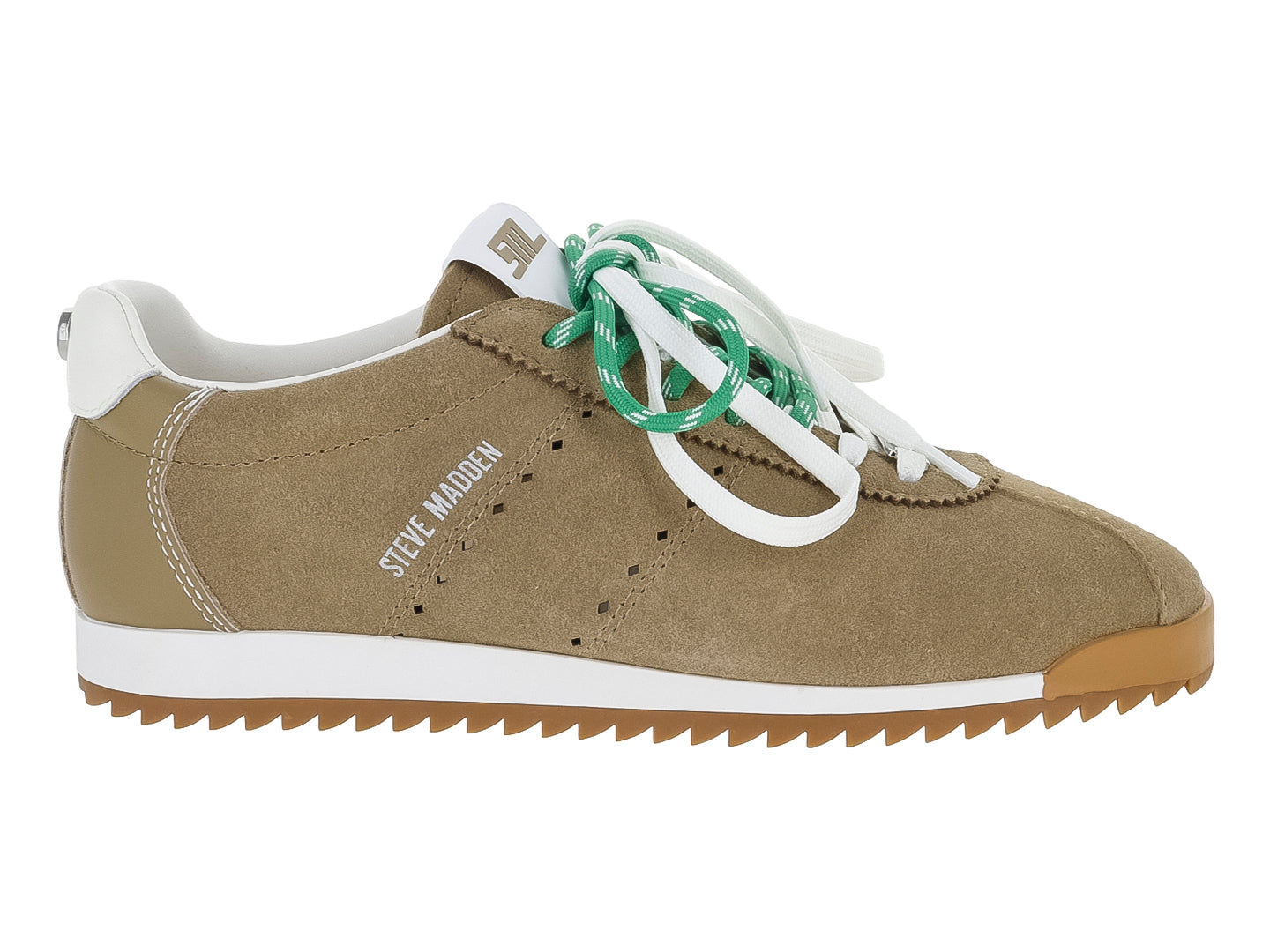 Tenis Steve Madden Mirage Para Mujer