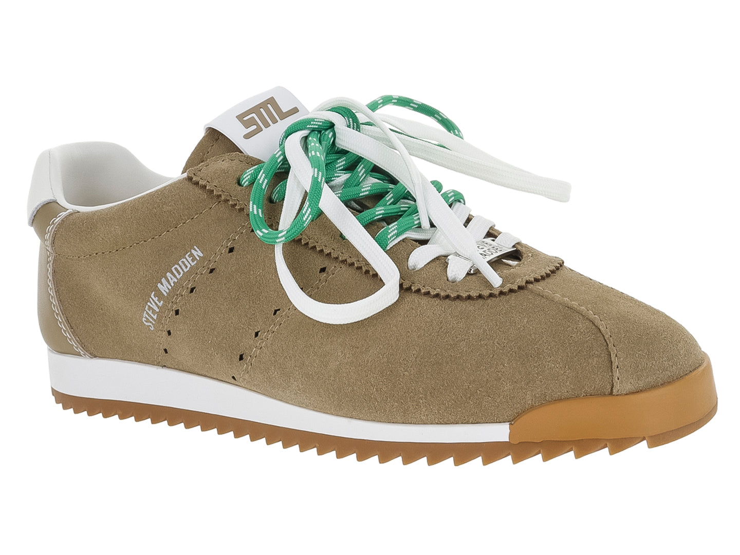 Tenis Steve Madden Mirage Para Mujer