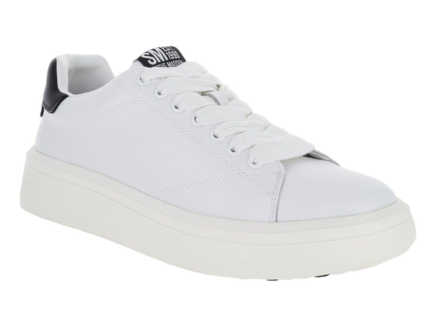 Tenis Steve Madden Ryleig Para Hombre