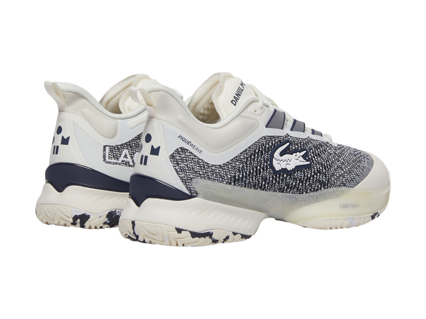 Tenis Lacoste Game Trainer 125 Para Mujer