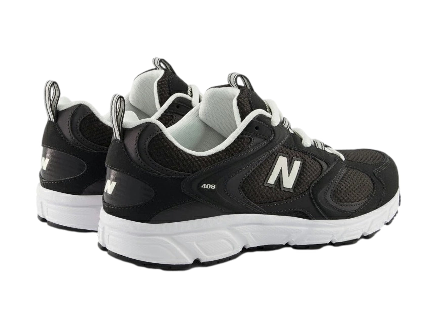 Tenis New Balance 408 Para Mujer