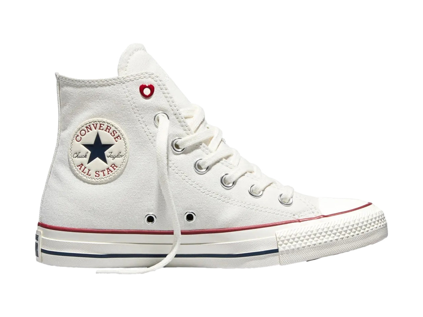 Tenis Converse A19055 Para Mujer