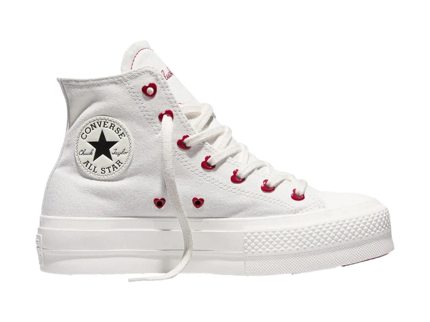 Tenis Converse A19058 Para Mujer