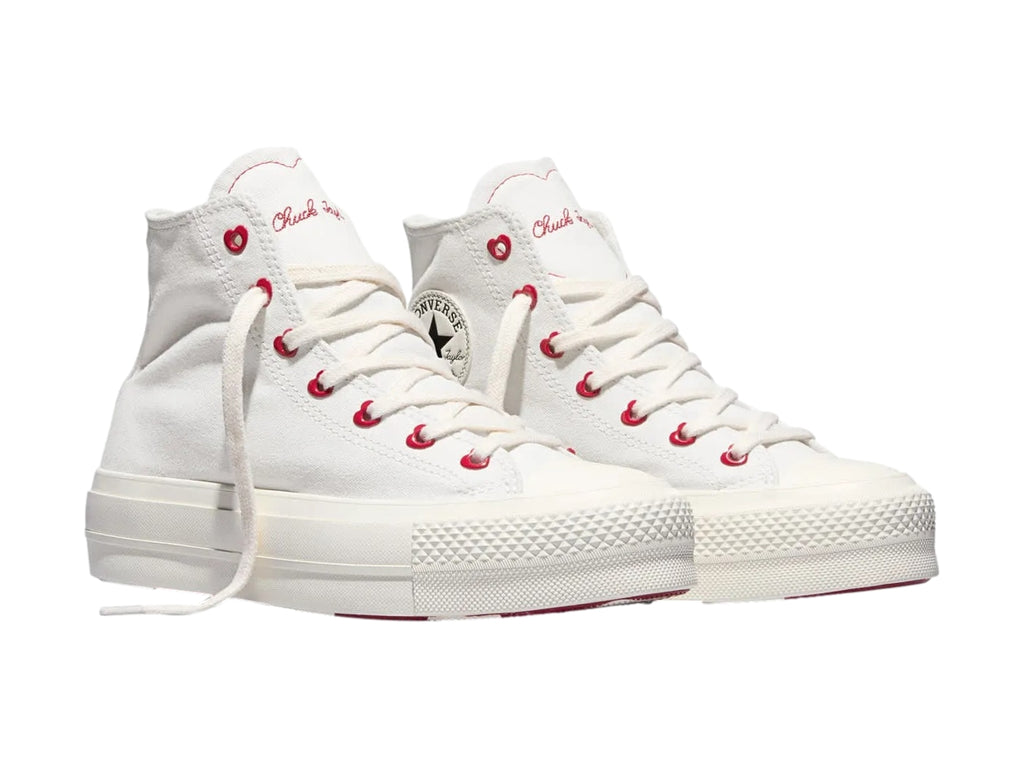 Tenis Converse Lift San Valentín Para Mujer