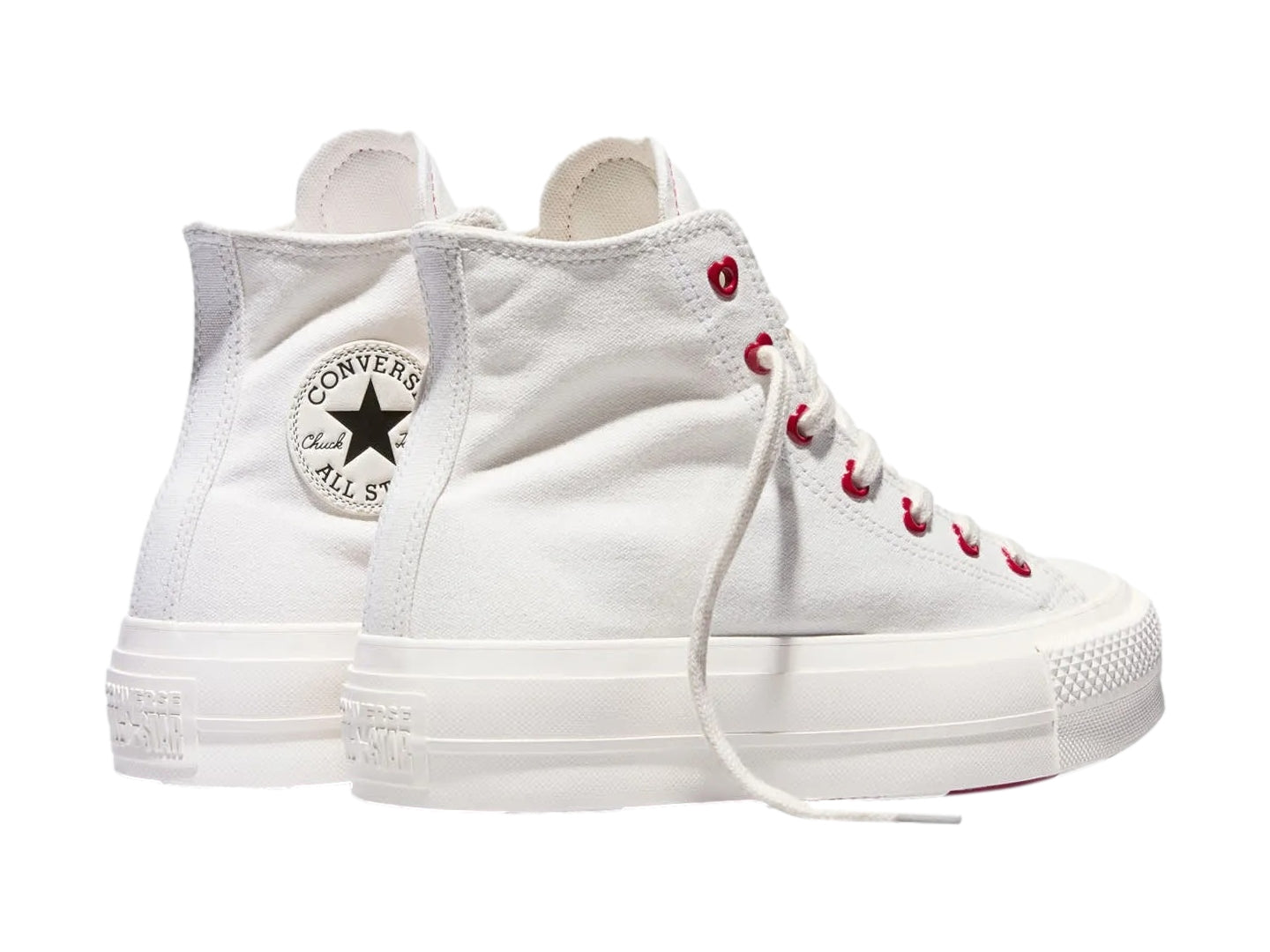 Tenis Converse Lift San Valentín Para Mujer