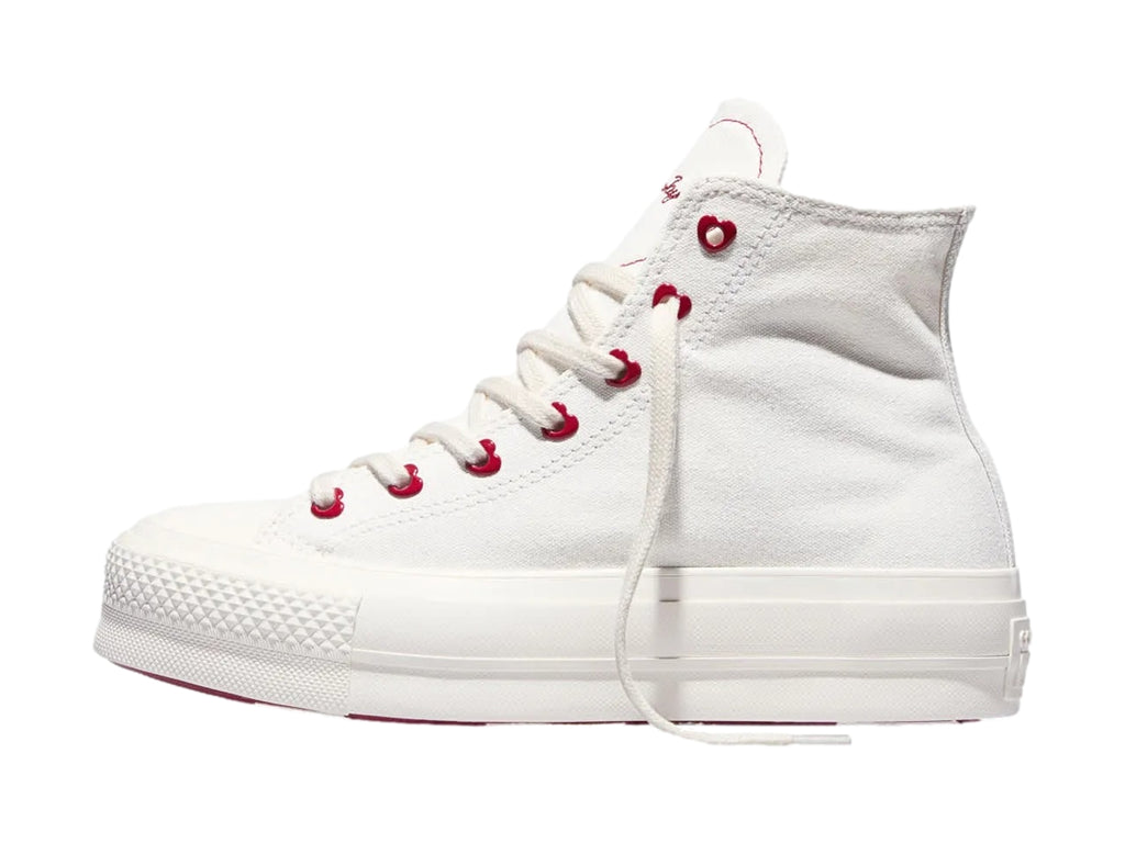 Tenis Converse Lift San Valentín Para Mujer