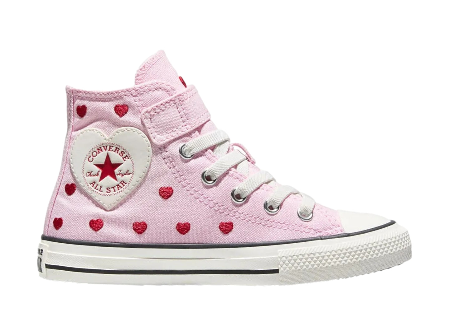 Tenis Converse A19066 Para Niña