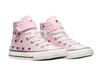 Tenis Converse Chuck Taylor San Valentín Para Niña